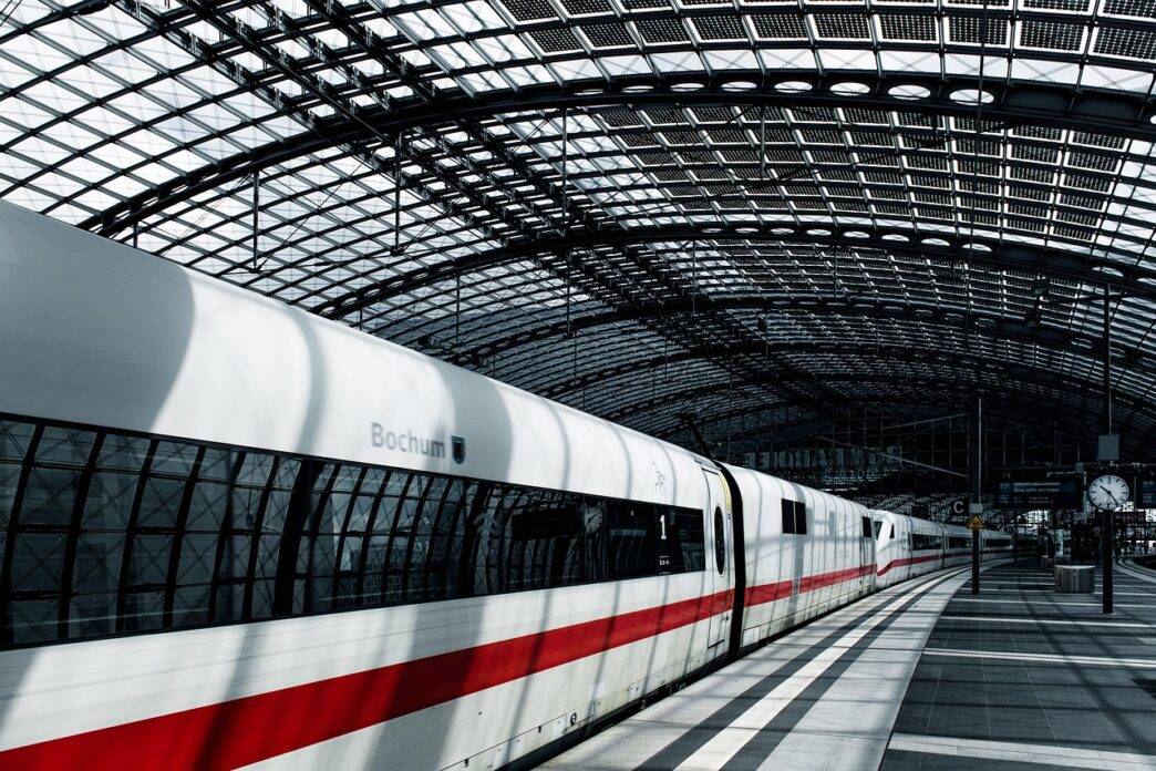 railroad
