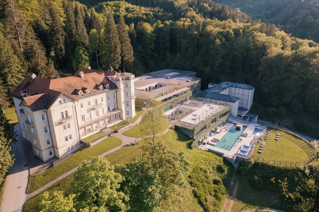 Rimske terme