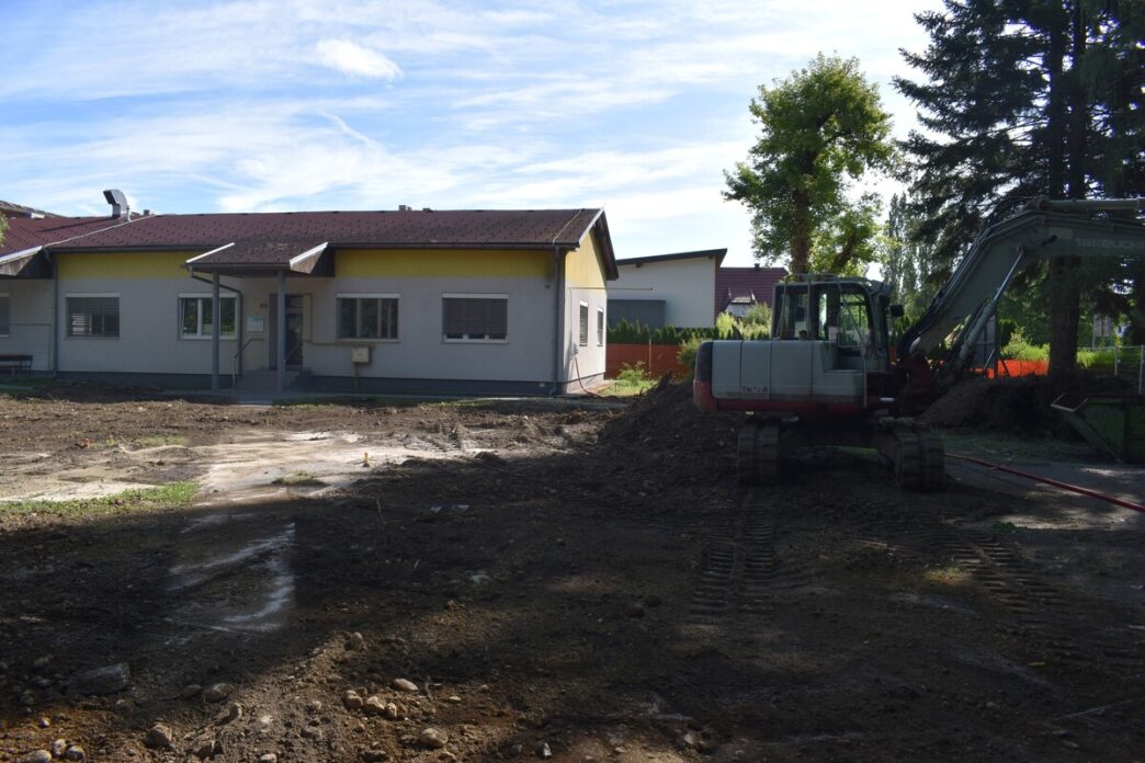 Zdravstvena postaja Ruse