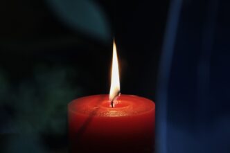 candle