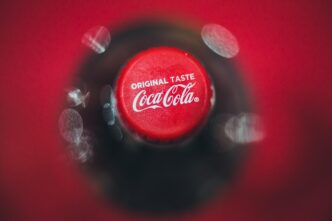coca cola
