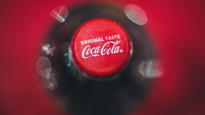 coca cola