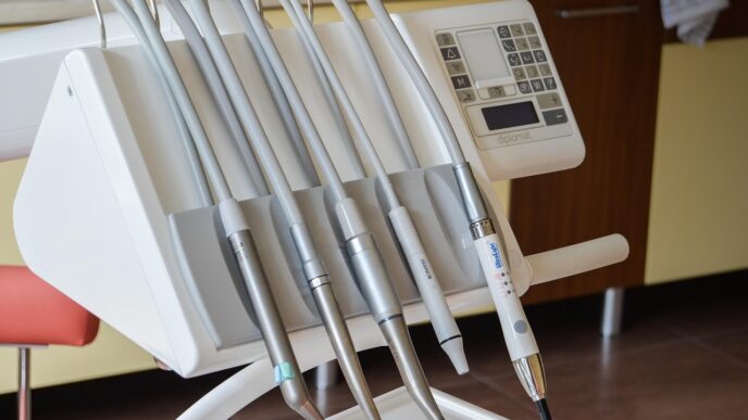 dentist