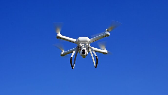 dron