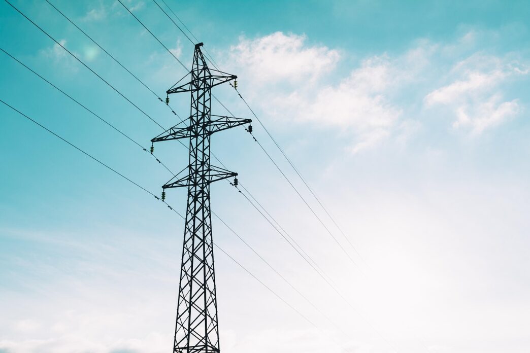 electricity