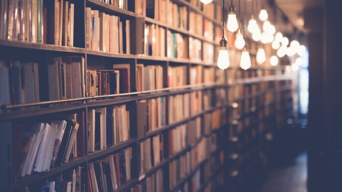 library