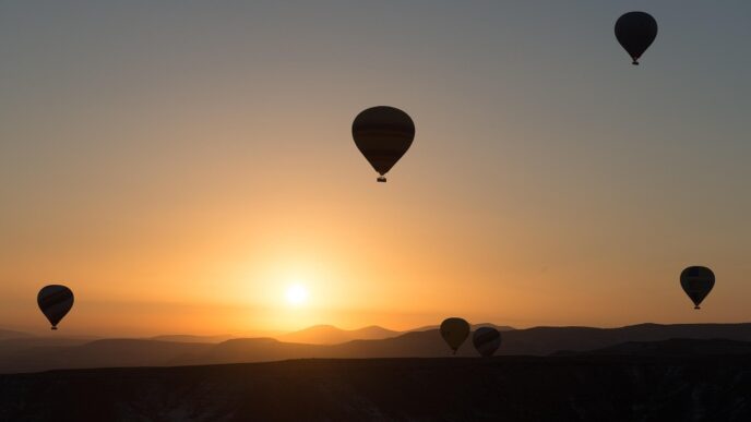 pasha baloon
