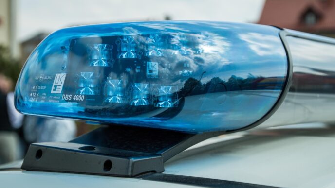 police