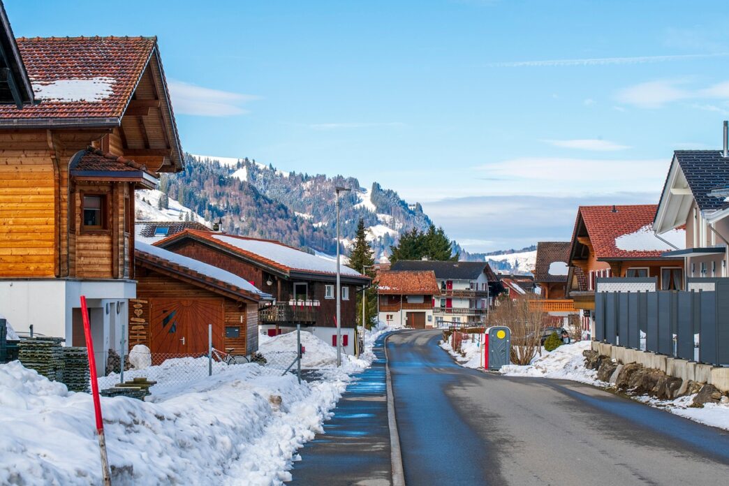 switzerland