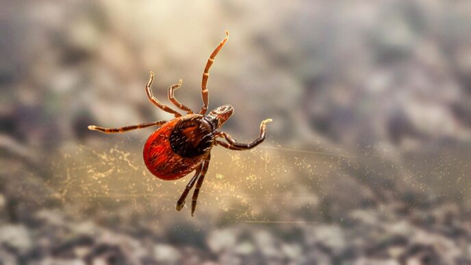tick