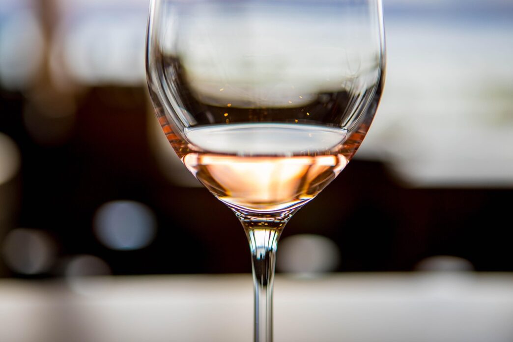 wine