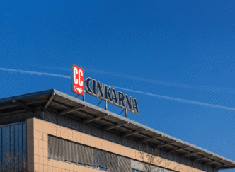 Cinkarna Celje