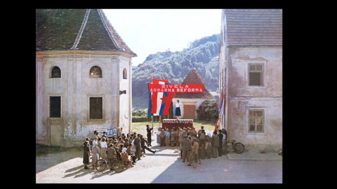 Moj ata socialisticni kulak