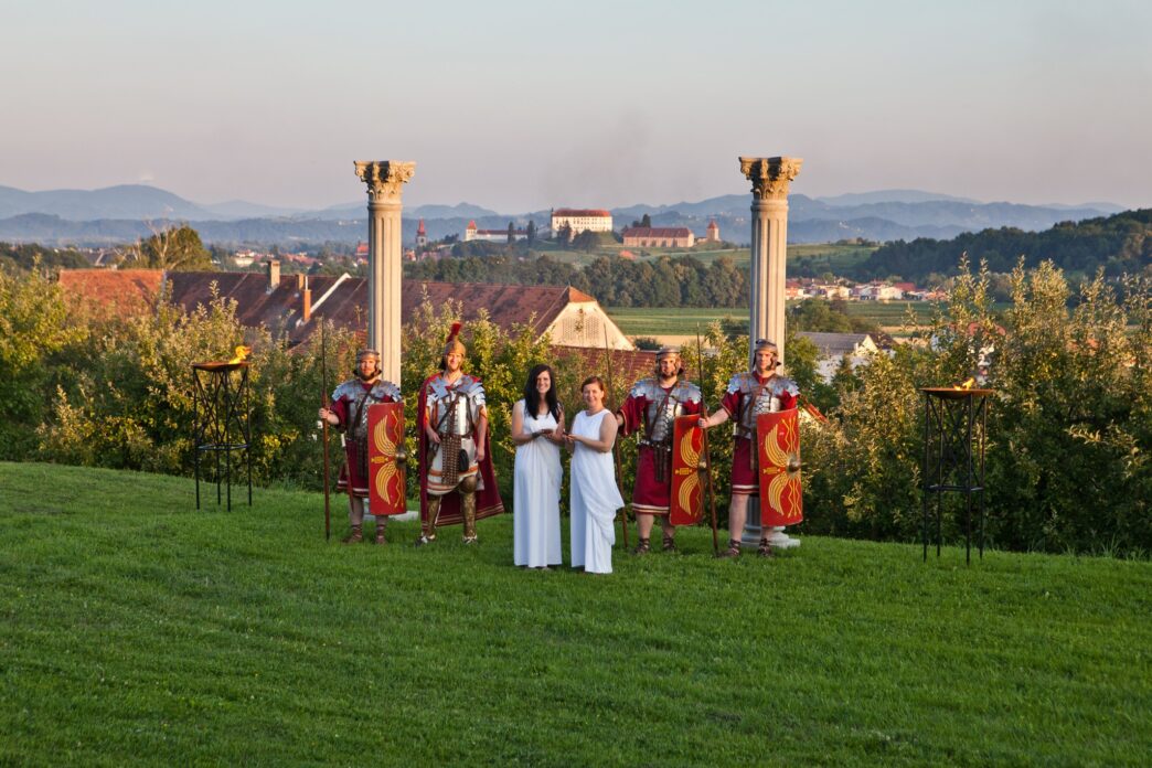 Rimske igre Ptuj