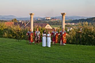 Rimske igre Ptuj
