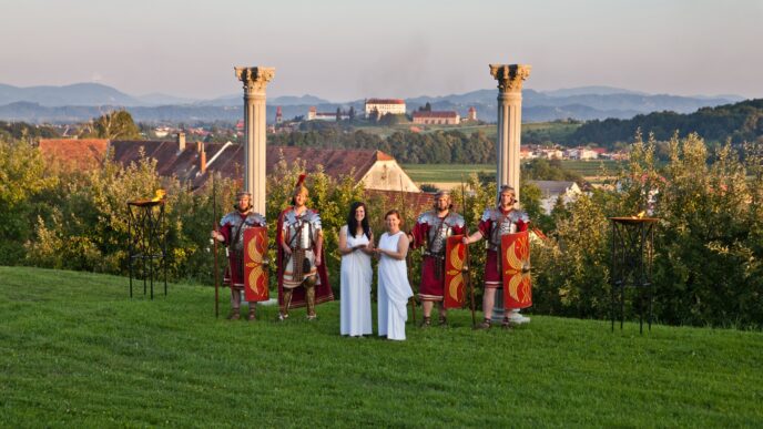 Rimske igre Ptuj