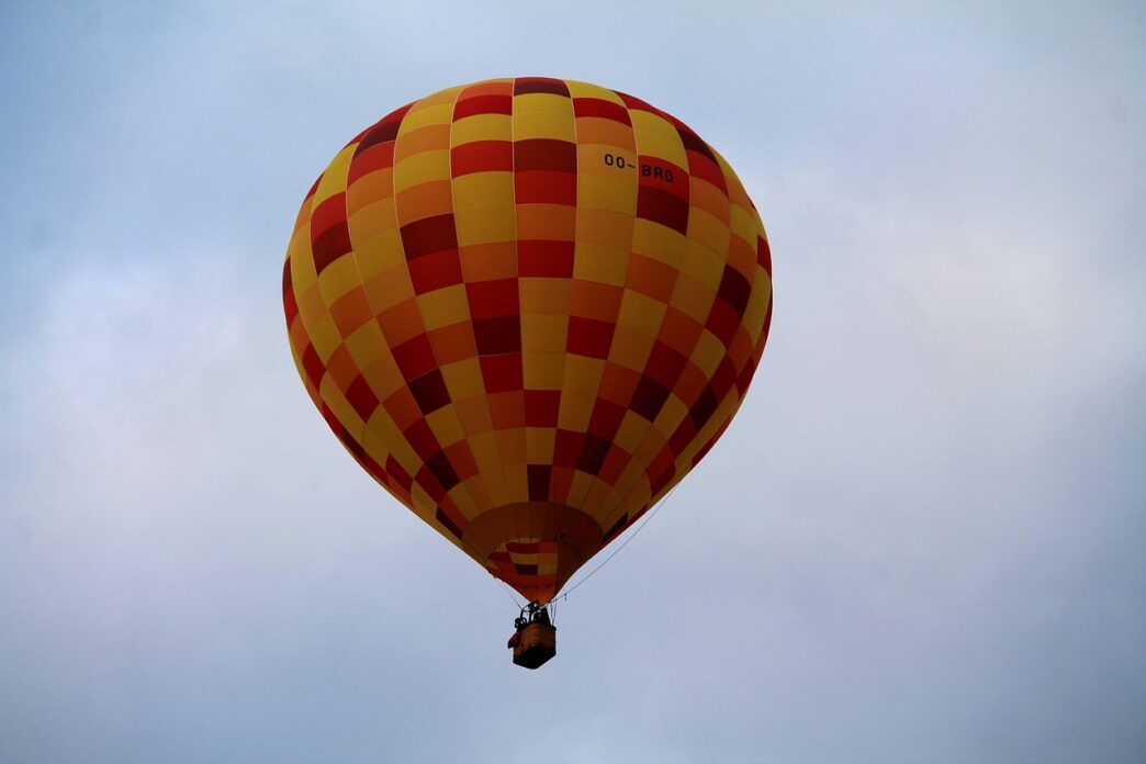 baloons