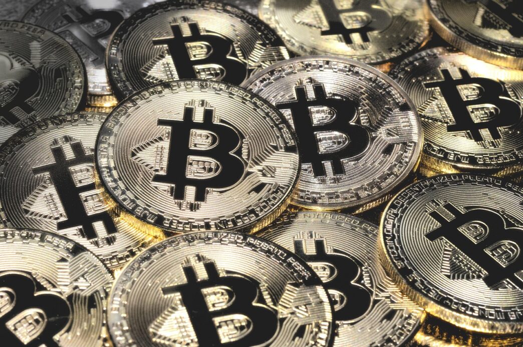 bitcoin