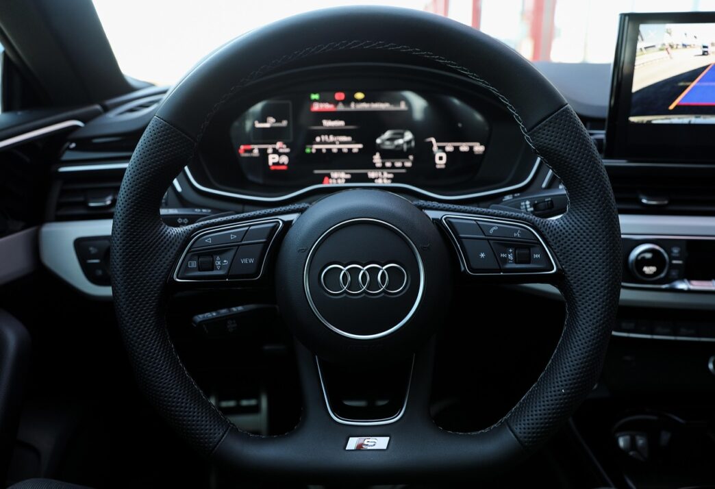 car meter