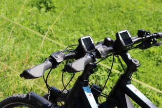 e bike