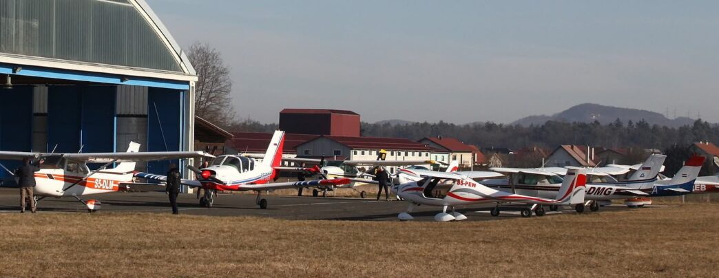 hangar letalski center maribor flota letal 3 e1755519820526