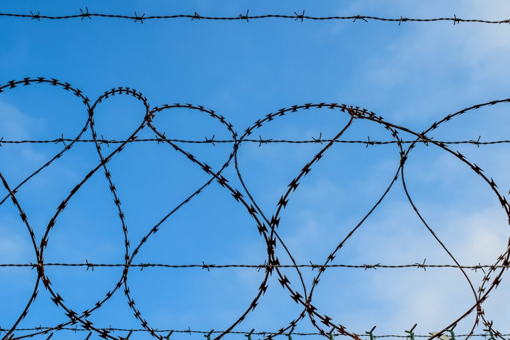 jail