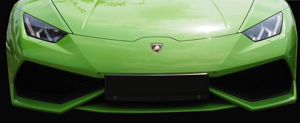 lamborghini