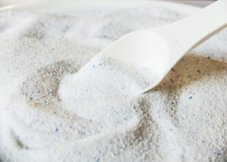 laundry washing liquid