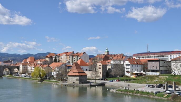 maribor