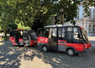 Maister avtobus Maribor