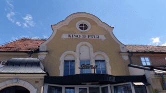 Mestni kino Ptuj