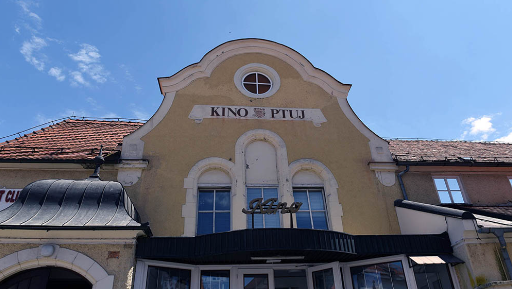 Mestni kino Ptuj