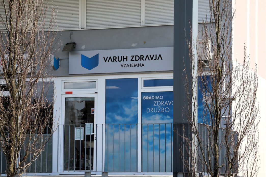 Vzajemna Kamnik