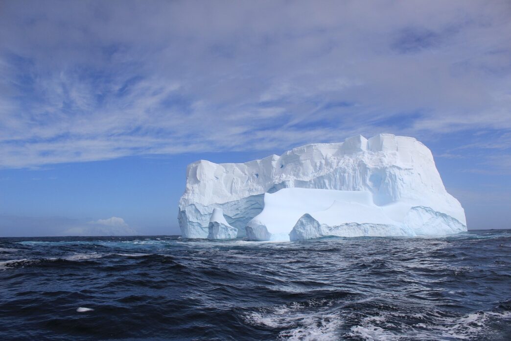 antarctica