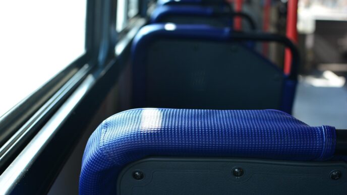 bus