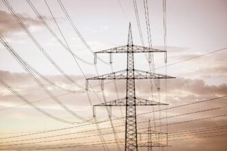 electricity