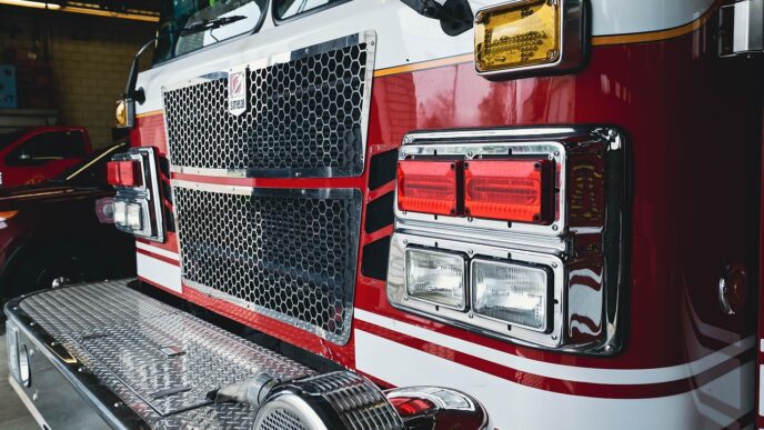 firefighters 5