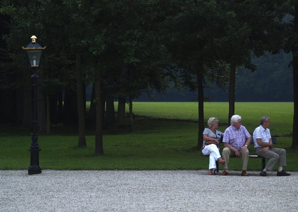 old people 1