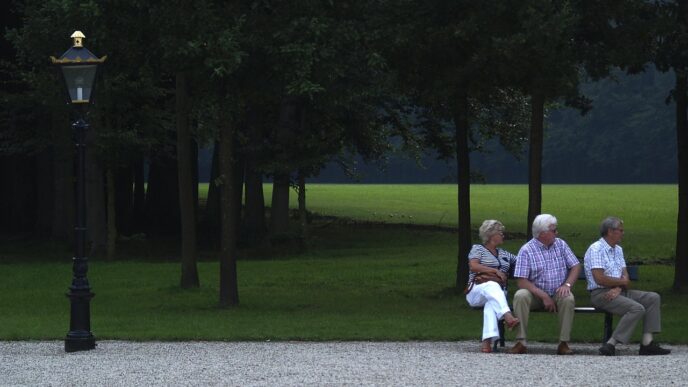 old people 1