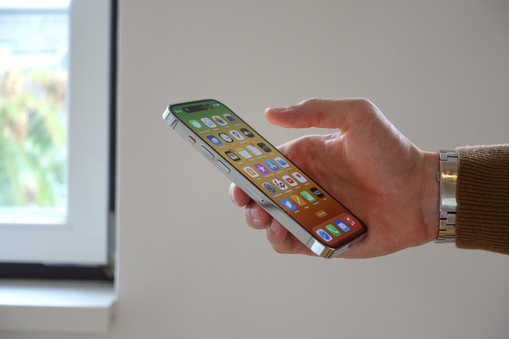 phone