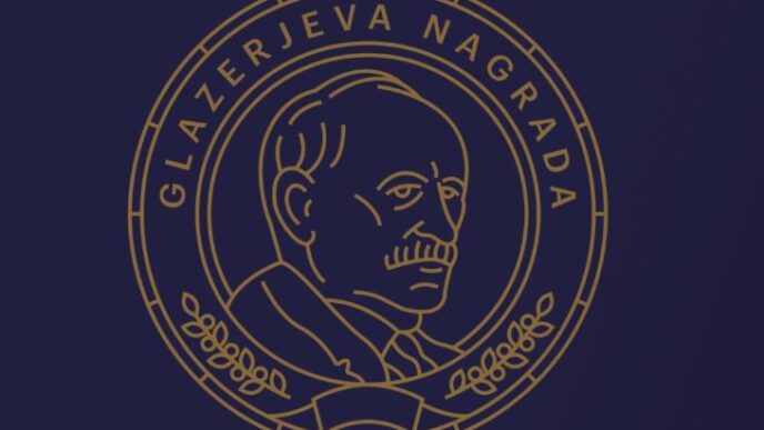 Glazerjeva nagrad vir MOM zajem slike