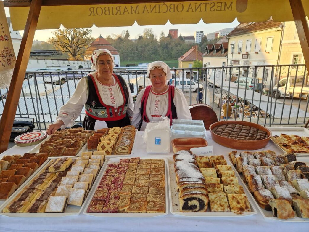 Mariborska trznica