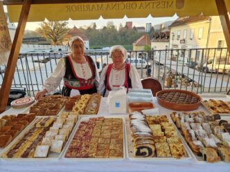Mariborska trznica