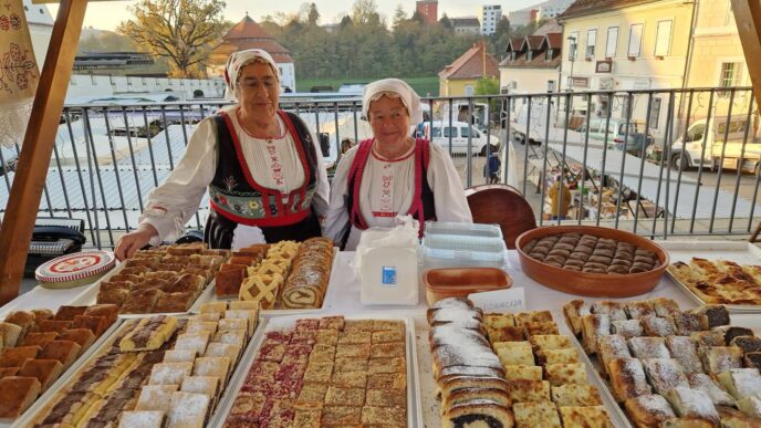 Mariborska trznica