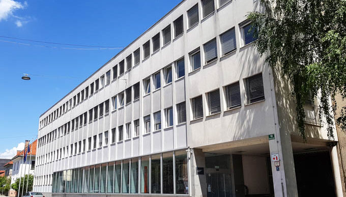 Ministrstvo za kulturo