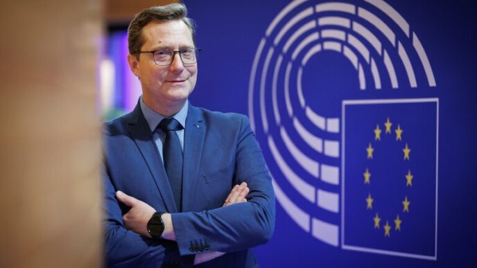 Vladimir Prebilic