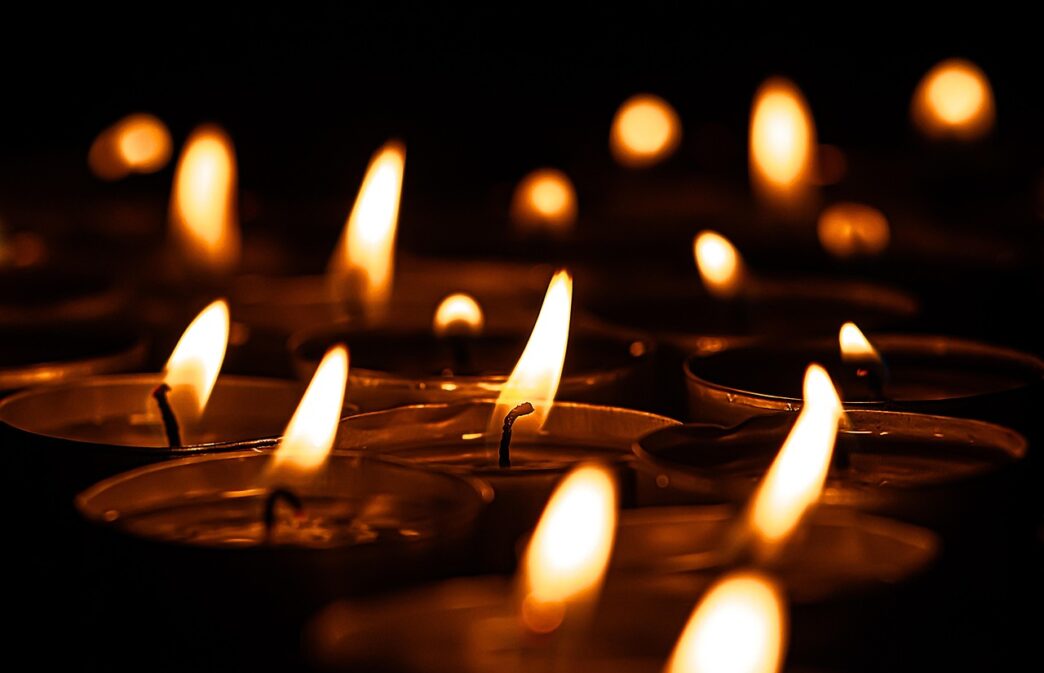 candle