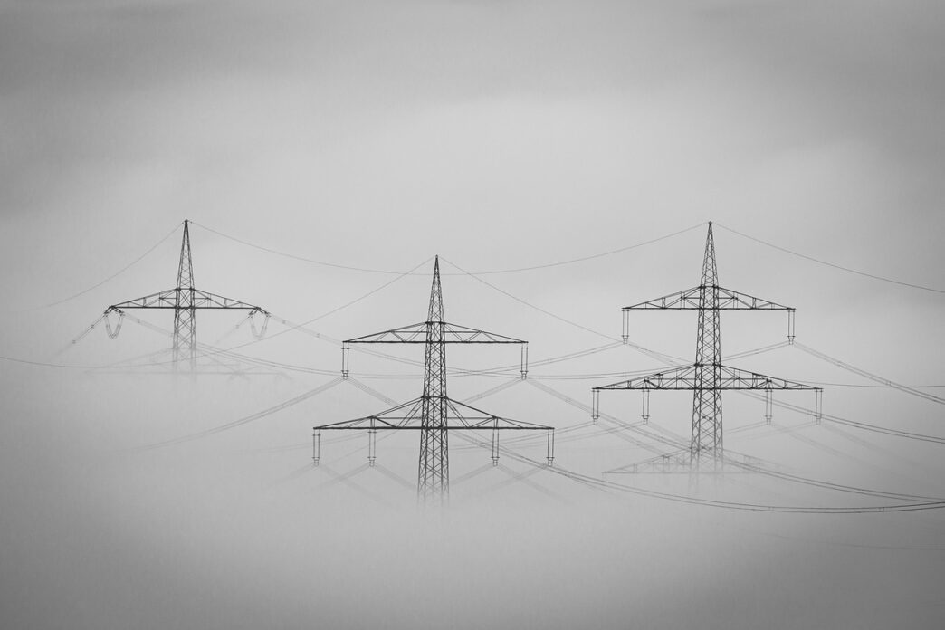 electricity