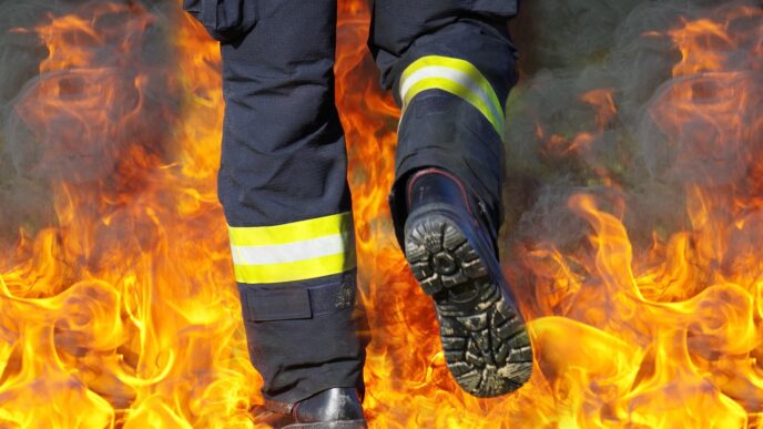 firefighters 1