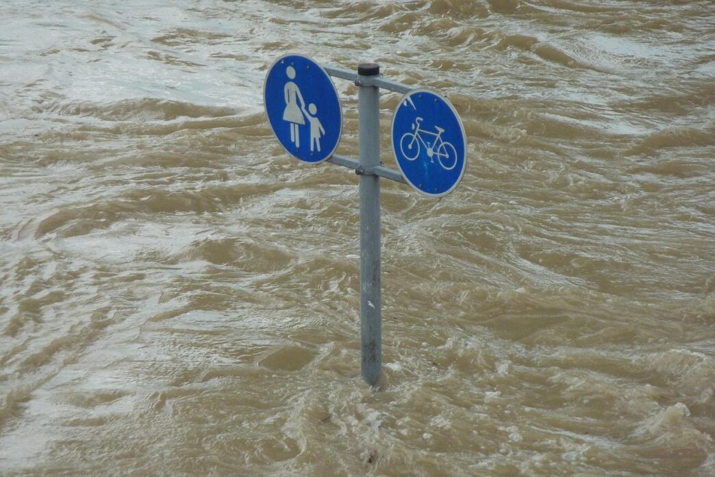 floods